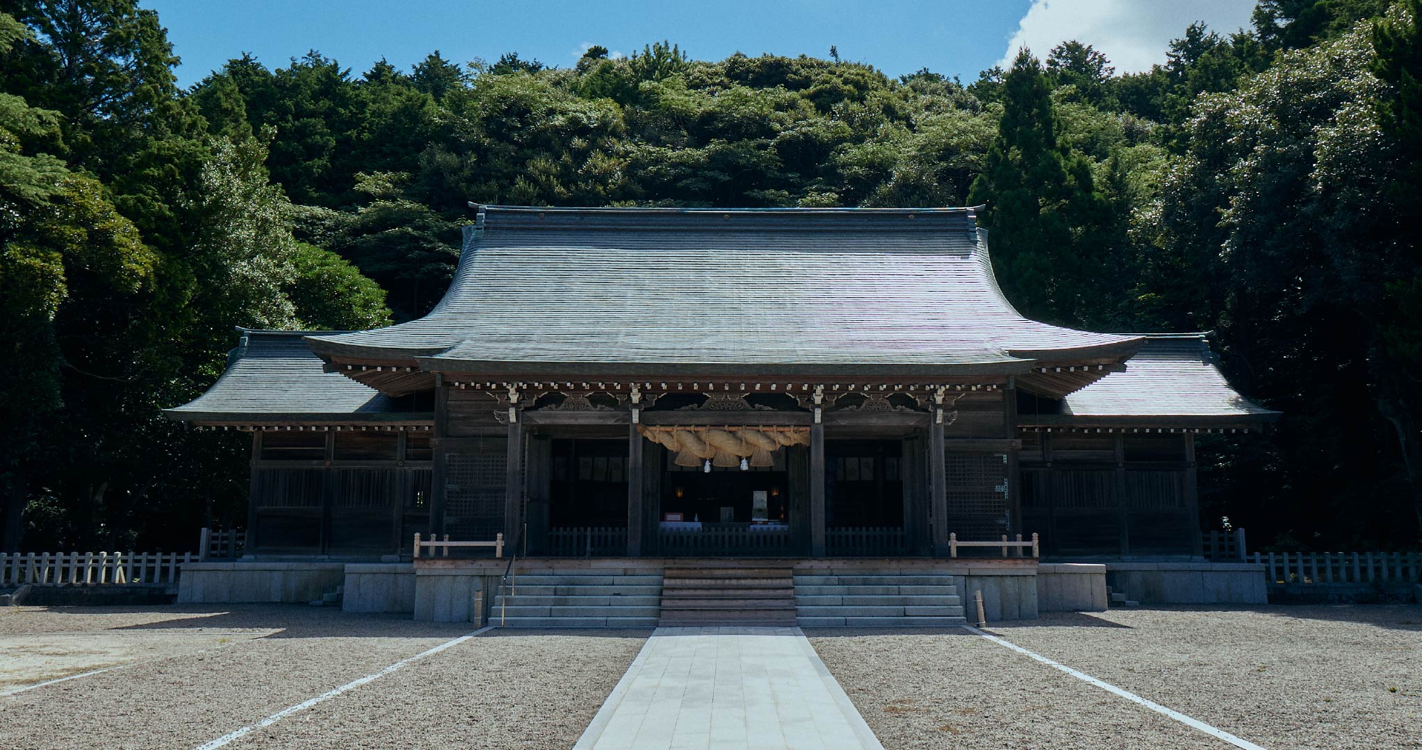 隠岐神社